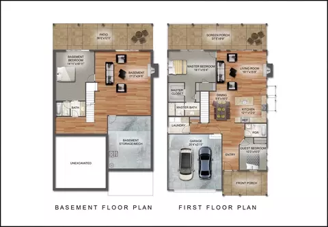 Floorplan - 7 Willow Way, Ottawa, IL 61350 photo 1 of 2