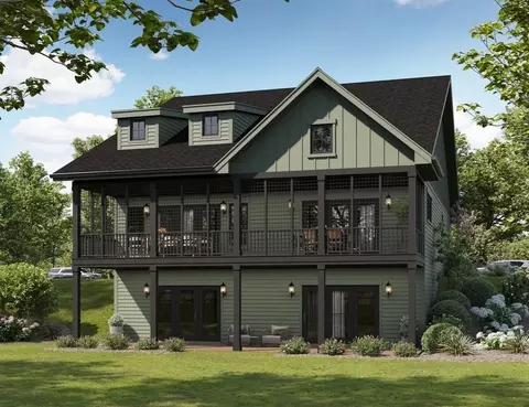 Exterior - 7 Willow Way, Ottawa, IL 61350 photo 2 of 11