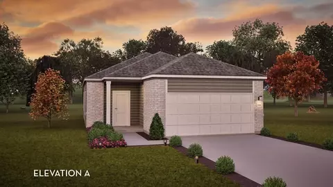 8515 Ingress Ave, San Antonio, TX 78263
