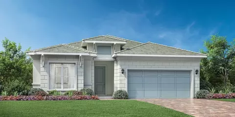 10118 Driftwood Way, Palm Beach Gardens, FL 33412