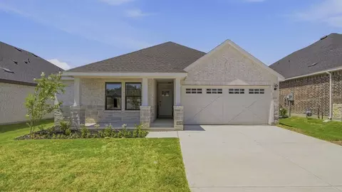 1922 Calmshade Dr, Celina, TX 75009