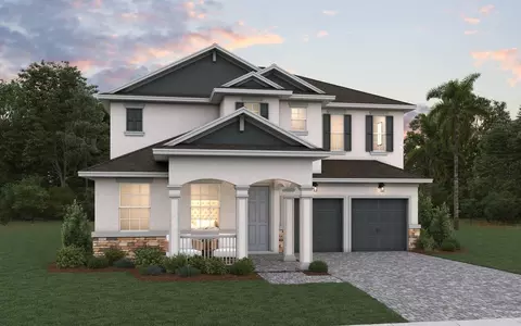17090 Haggerty Hollow Dr, Winter Garden, FL 34787