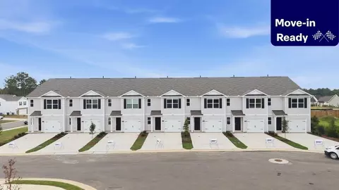109 Kimber Dr, Rocky Mount, NC 27804