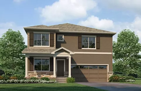 14684 Beebalm Ave, Parker, CO 80134