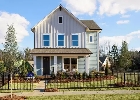 17009 Malone Ln, Mint Hill, NC 28227
