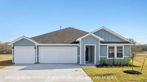 108 Union Pacific Dr, Cedar Creek, TX 78612