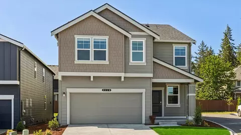 2213 Boxcar St NE #157, Olympia, WA 98506