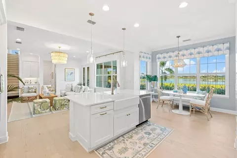 Kitchen - 2463 Spur Dr, Melbourne, FL 32940 photo 6 of 6
