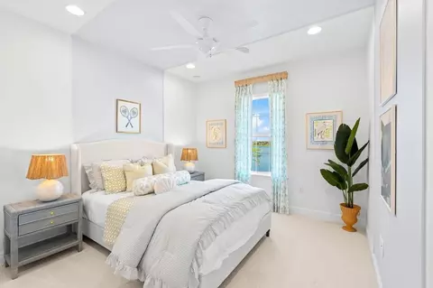 Bedroom - 2463 Spur Dr, Melbourne, FL 32940 photo 4 of 4