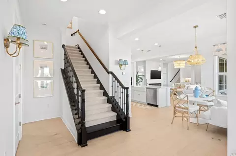 Entry Way - 2463 Spur Dr, Melbourne, FL 32940 photo 2 of 2
