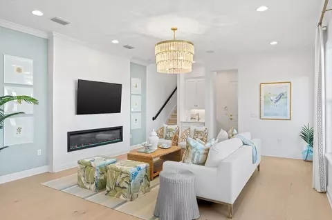 Living - 2463 Spur Dr, Melbourne, FL 32940 photo 1 of 3