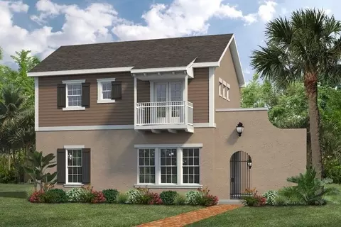 2463 Spur Dr, Melbourne, FL 32940