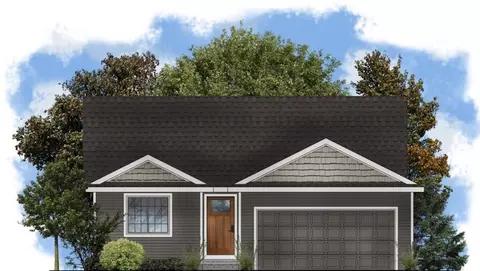 317 NE Chalet St, Elkhart, IA 50073