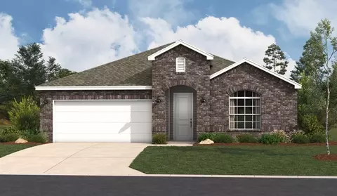1801 Miley Ln, Harlingen, TX 78552