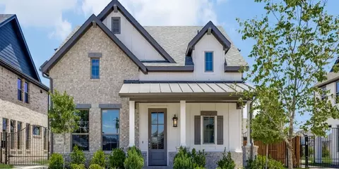 1845 Mitchell Dr, Van Alstyne, TX 75495