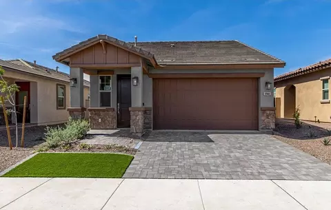 5566 N 205th Ln, Buckeye, AZ 85396