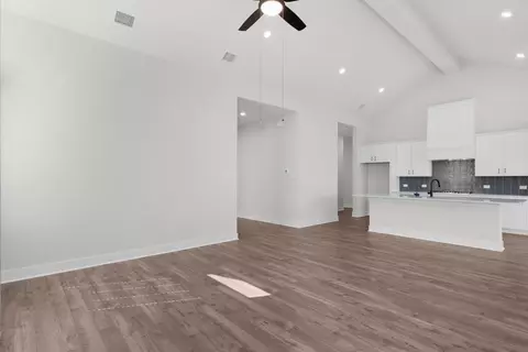Living - 1712 Willow Bean Dr, Georgetown, TX 78628 photo 3 of 6