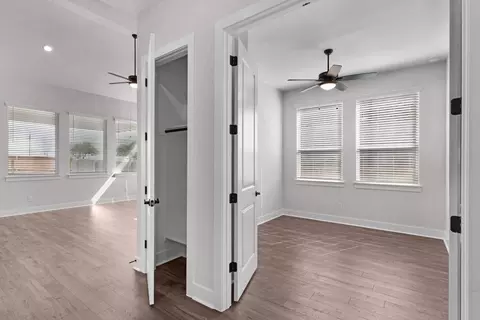 Entry Way - 1712 Willow Bean Dr, Georgetown, TX 78628 photo 1 of 1