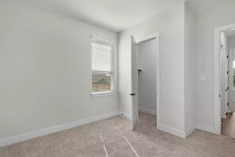 Bedroom - 1712 Willow Bean Dr, Georgetown, TX 78628 photo 2 of 7