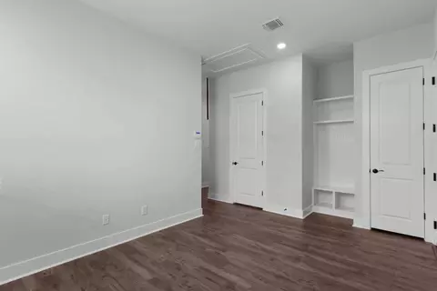 Bedroom - 1712 Willow Bean Dr, Georgetown, TX 78628 photo 6 of 7