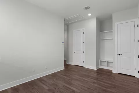 Bedroom - 1712 Willow Bean Dr, Georgetown, TX 78628 photo 3 of 7