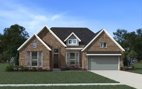 Other - 1712 Willow Bean Dr, Georgetown, TX 78628 photo 5 of 11