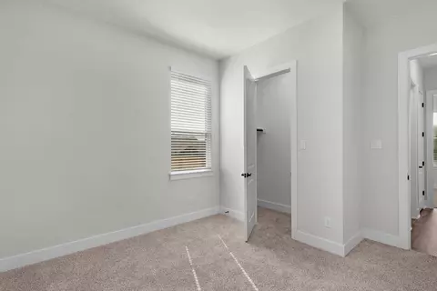 Bedroom - 1712 Willow Bean Dr, Georgetown, TX 78628 photo 5 of 7