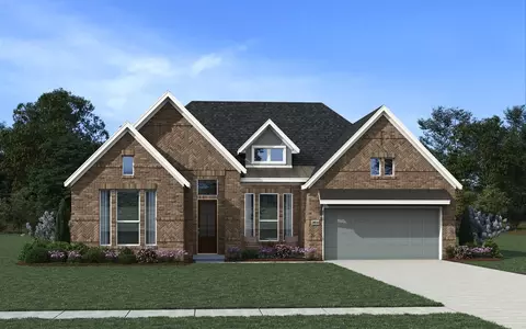 1712 Willow Bean Dr, Georgetown, TX 78628
