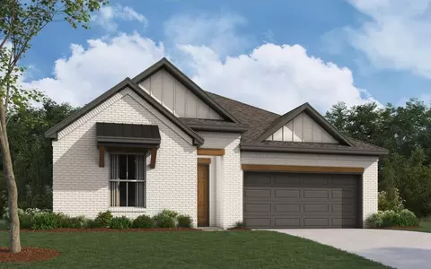 1639 Yorkie Dr, Forney, TX 75126