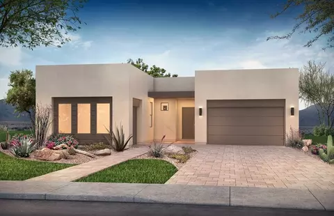 Exterior - 10320 E Ulysses Ave, Mesa, AZ 85212 photo 2 of 6
