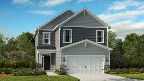 22308 Sweetheart Ln, Charlotte, NC 28278
