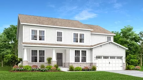 19380 Hazelnut Blvd, Noblesville, IN 46062