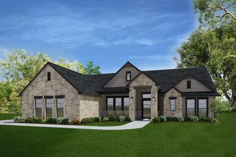 6775 Kings Mill Dr, Salado, TX 76571