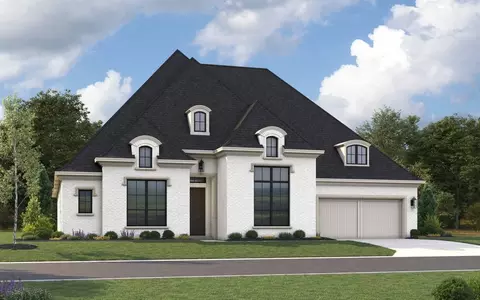 2309 Sorrelwood Ct, Celina, TX 75009