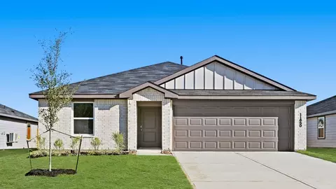12440 Lexington Heights Dr, Willis, TX 77318