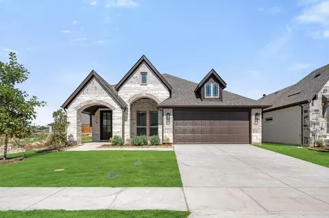 1610 Olivia Dr, Trenton, TX 75490