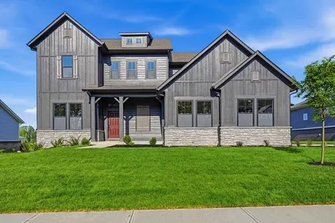 12057 Gray Ghost Way, Fishers, IN 46040