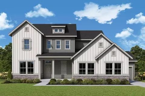 12057 Gray Ghost Way, Fishers, IN 46040