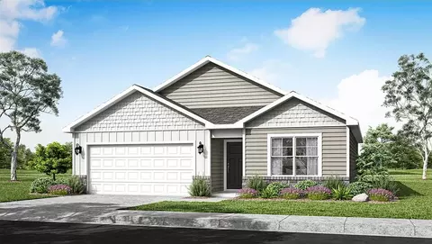 Exterior - 2222 Hackberry St, Springfield, OH 45505 photo 3 of 5