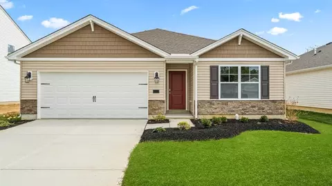 2222 Hackberry St, Springfield, OH 45505