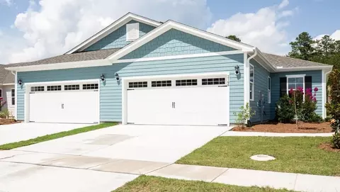 2219 Sweetspire St UNIT 2067, Leland, NC 28451