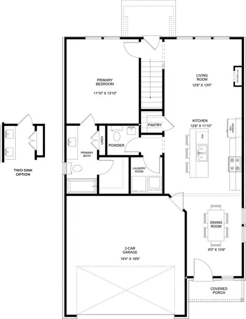 1061 Woodland Ln, Opelika, AL 36801