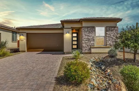 4521 Charro Ct, Wickenburg, AZ 85390