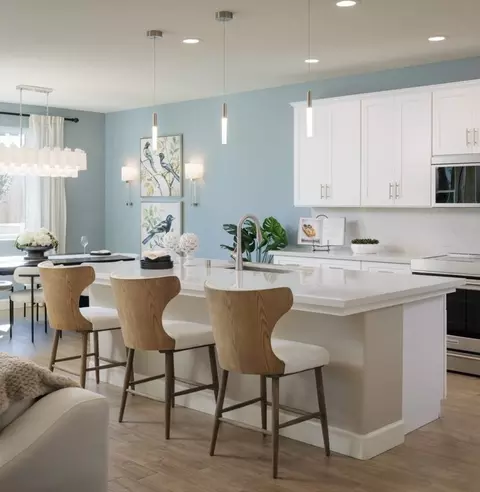 Kitchen - 1508 S Marcin St, Visalia, CA 93277 photo 2 of 5