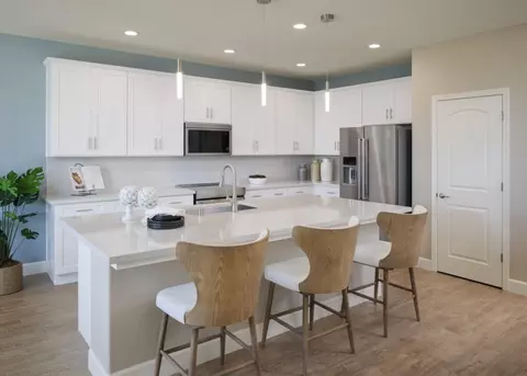 Kitchen - 1508 S Marcin St, Visalia, CA 93277 photo 1 of 5