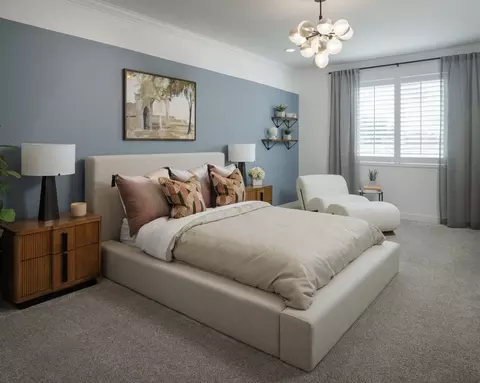 Bedroom - 1508 S Marcin St, Visalia, CA 93277 photo 7 of 7