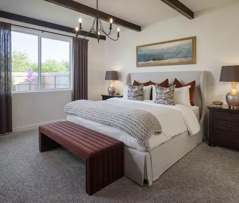 Bedroom - 1508 S Marcin St, Visalia, CA 93277 photo 5 of 7
