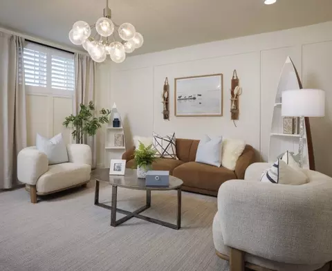 Living - 1508 S Marcin St, Visalia, CA 93277 photo 2 of 7