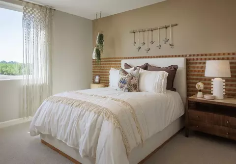 Bedroom - 1508 S Marcin St, Visalia, CA 93277 photo 4 of 7