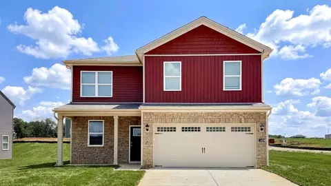 140 Shoemaker Ln, Elizabethtown, KY 42701